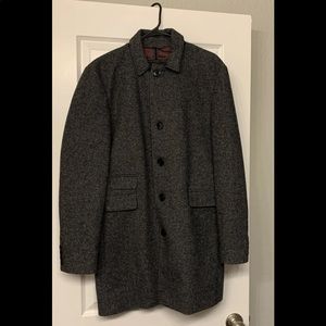 Express Men’s Coat